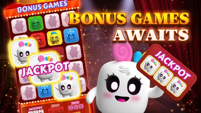 Lucky 777 Slot Game